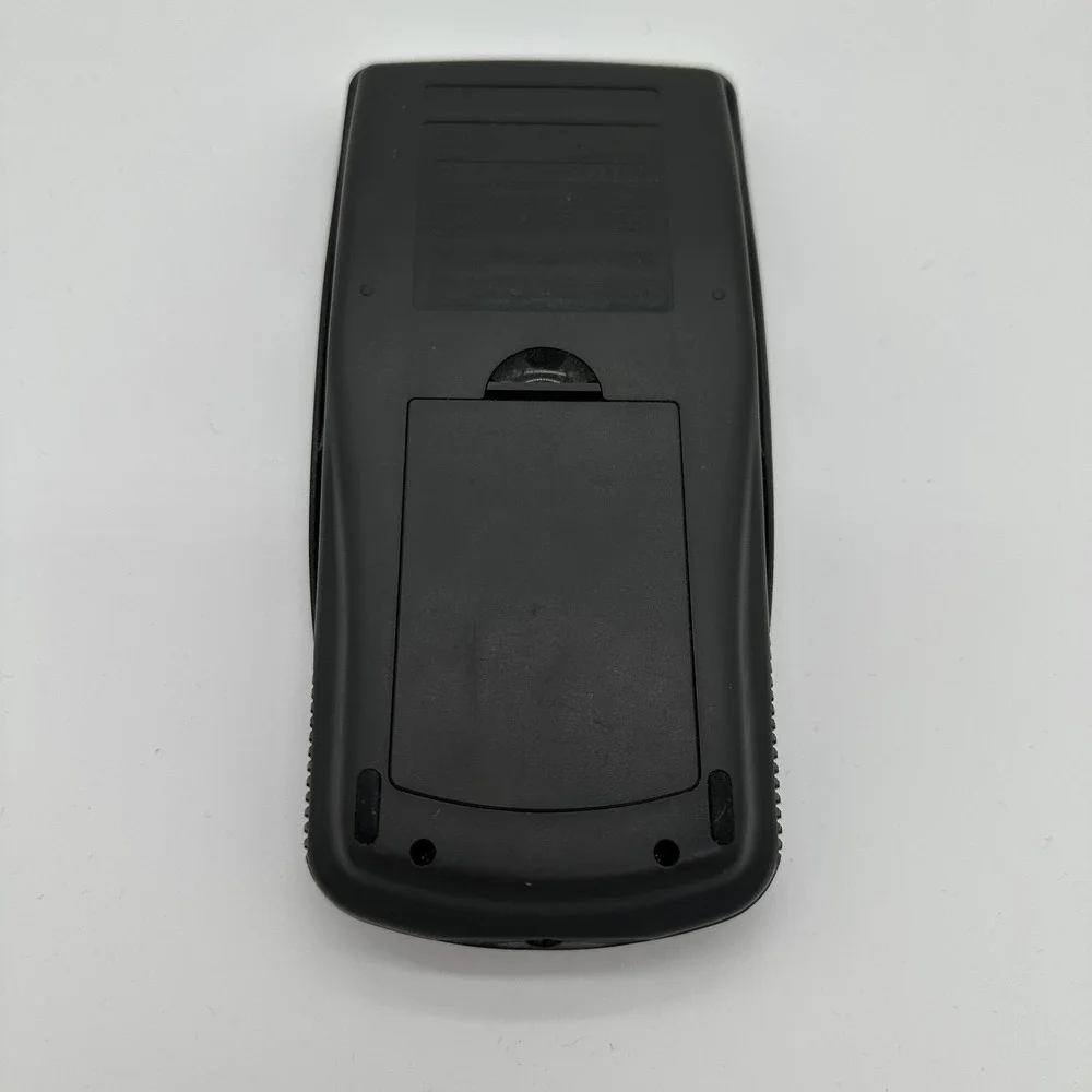 Texas‎ Instruments TI-83 Graphing Calculator Black Tested LCD Handheld W/Cover